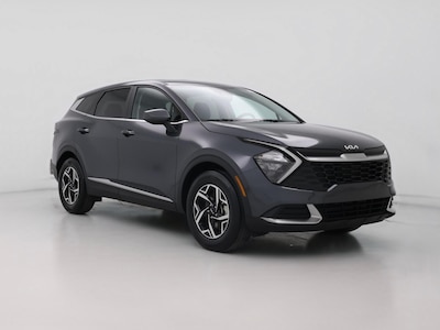 2023 Kia Sportage LX -
                Dayton, OH