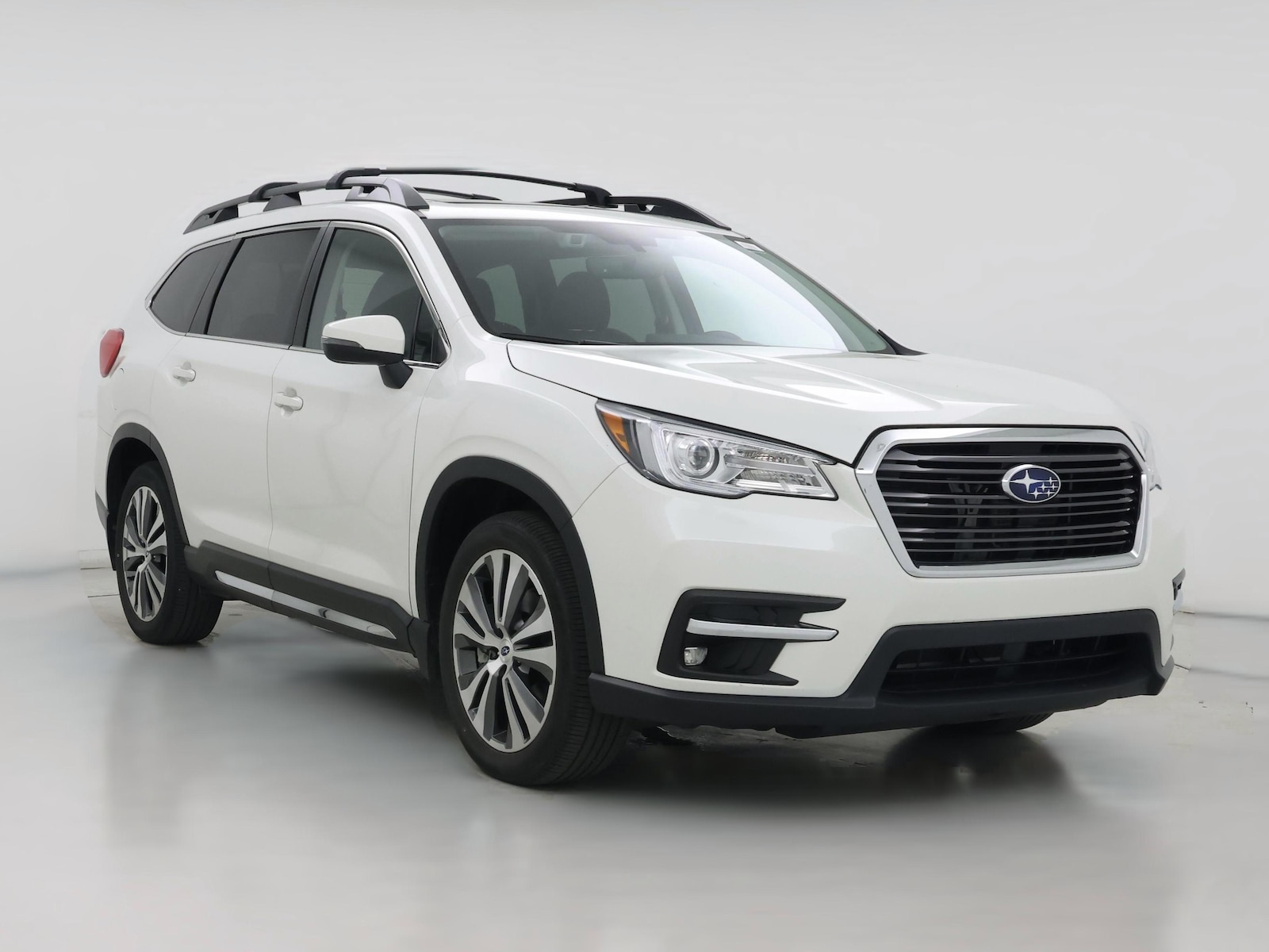 2022 Subaru Ascent