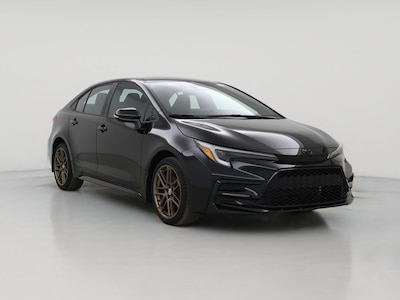 2024 Toyota Corolla Nightshade -
                Cleveland, OH