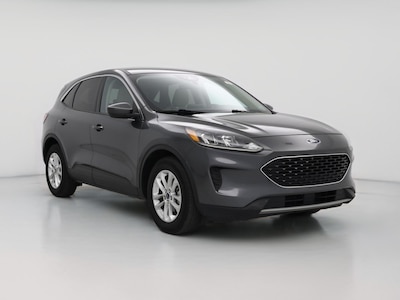 2020 Ford Escape SE -
                Madison, TN