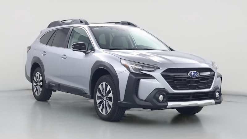 2023 Subaru Outback Limited Hero Image
