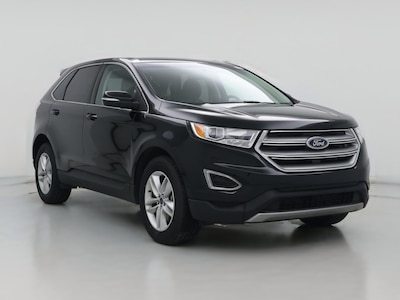 2017 Ford Edge SEL -
                  Columbus, OH