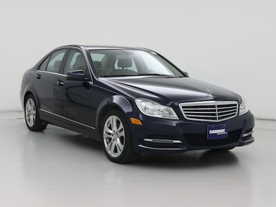 2014 Mercedes-Benz C-Class C 300 -
                Columbus, OH