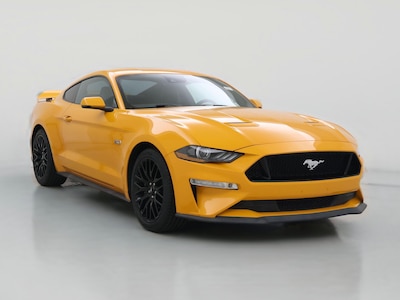 2018 Ford Mustang GT Premium -
                Wayne, NJ