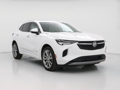 2022 Buick Envision Avenir -
                Madison, TN