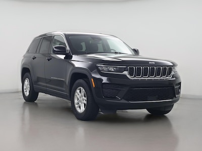 2023 Jeep Grand Cherokee Laredo -
                Cincinnati, OH