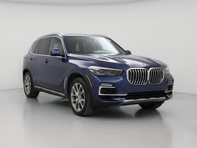 2019 BMW X5 xDrive50i -
                Cleveland, OH