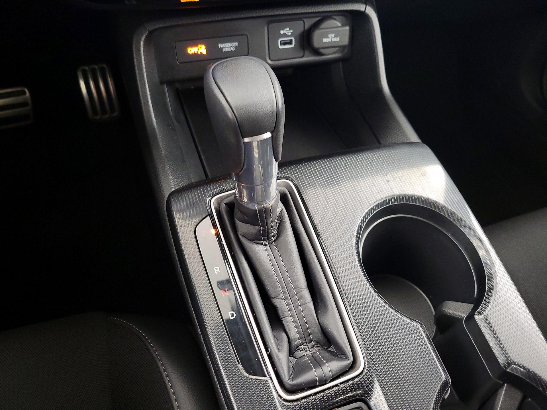 Thumbnail: 2024 Honda Civic - 17
