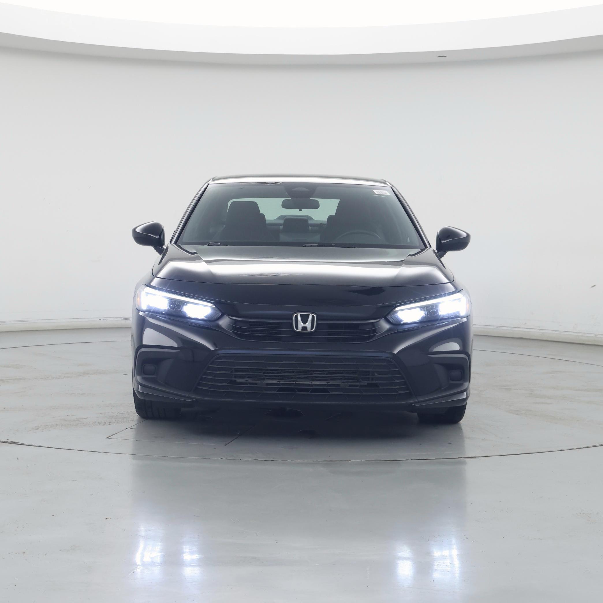 Thumbnail: 2024 Honda Civic - 5