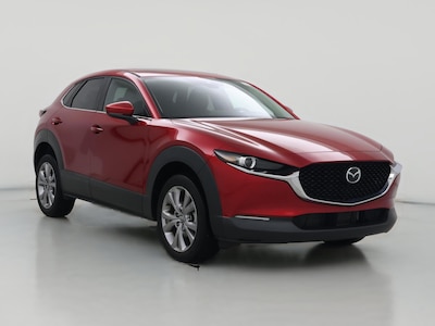 2021 Mazda CX-30 Preferred -
                Columbus, OH