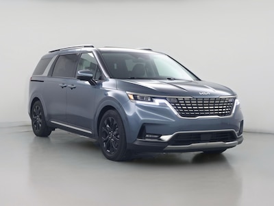 2024 Kia Carnival SX Prestige -
                Cincinnati, OH