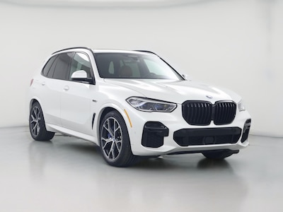 2022 BMW X5 xDrive45e -
                Cincinnati, OH