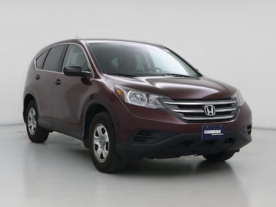 2014 Honda CR-V LX -
                Columbus, OH