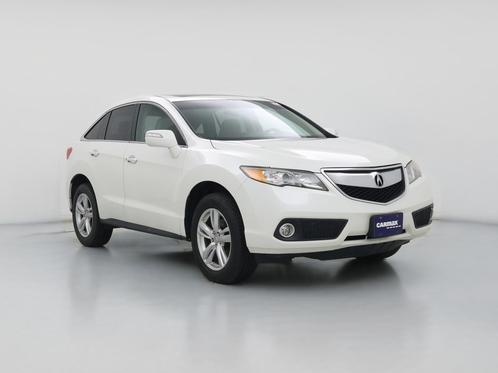 2015 Acura RDX Technology Package