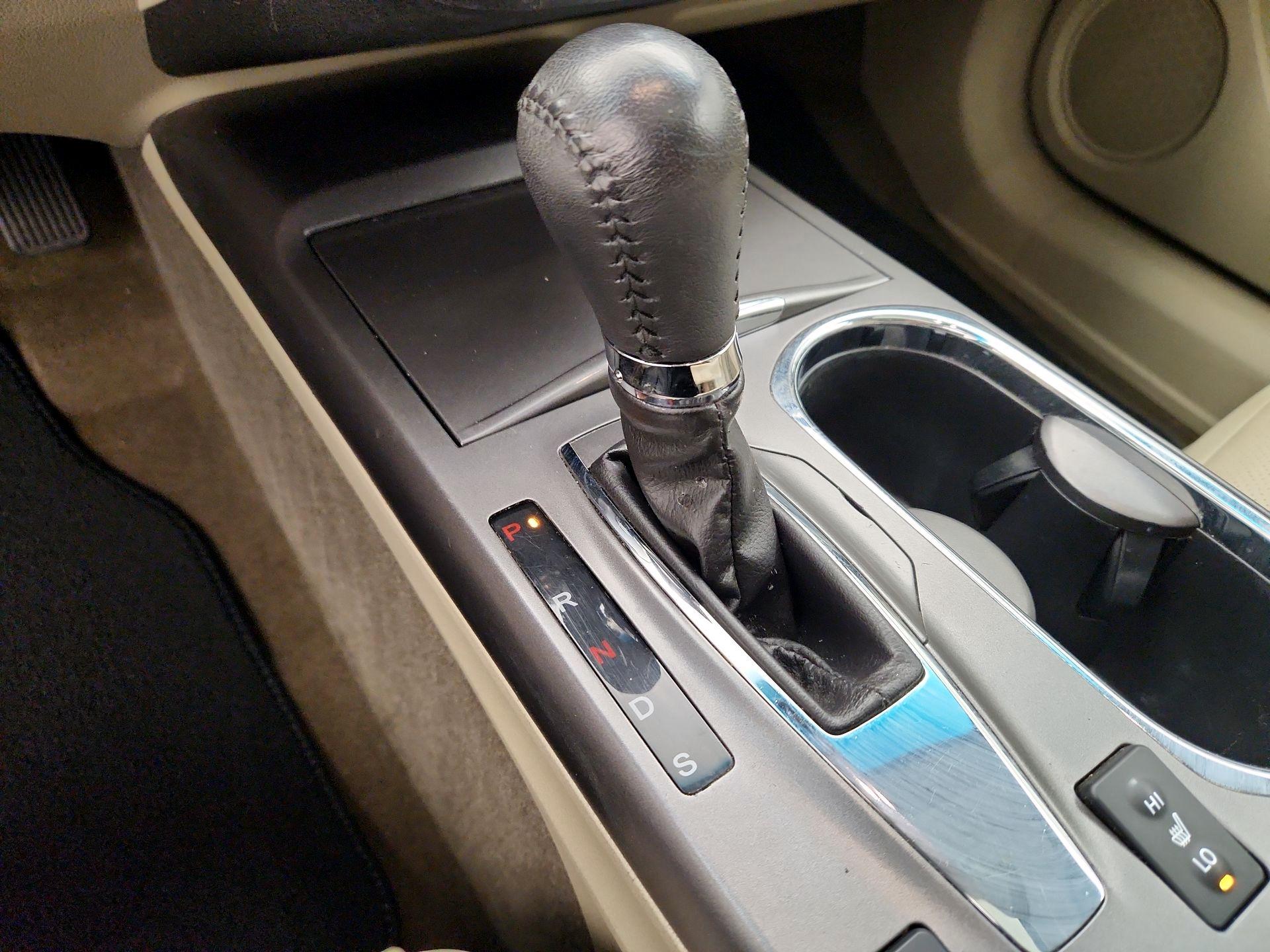 Thumbnail: 2015 Acura RDX - 18