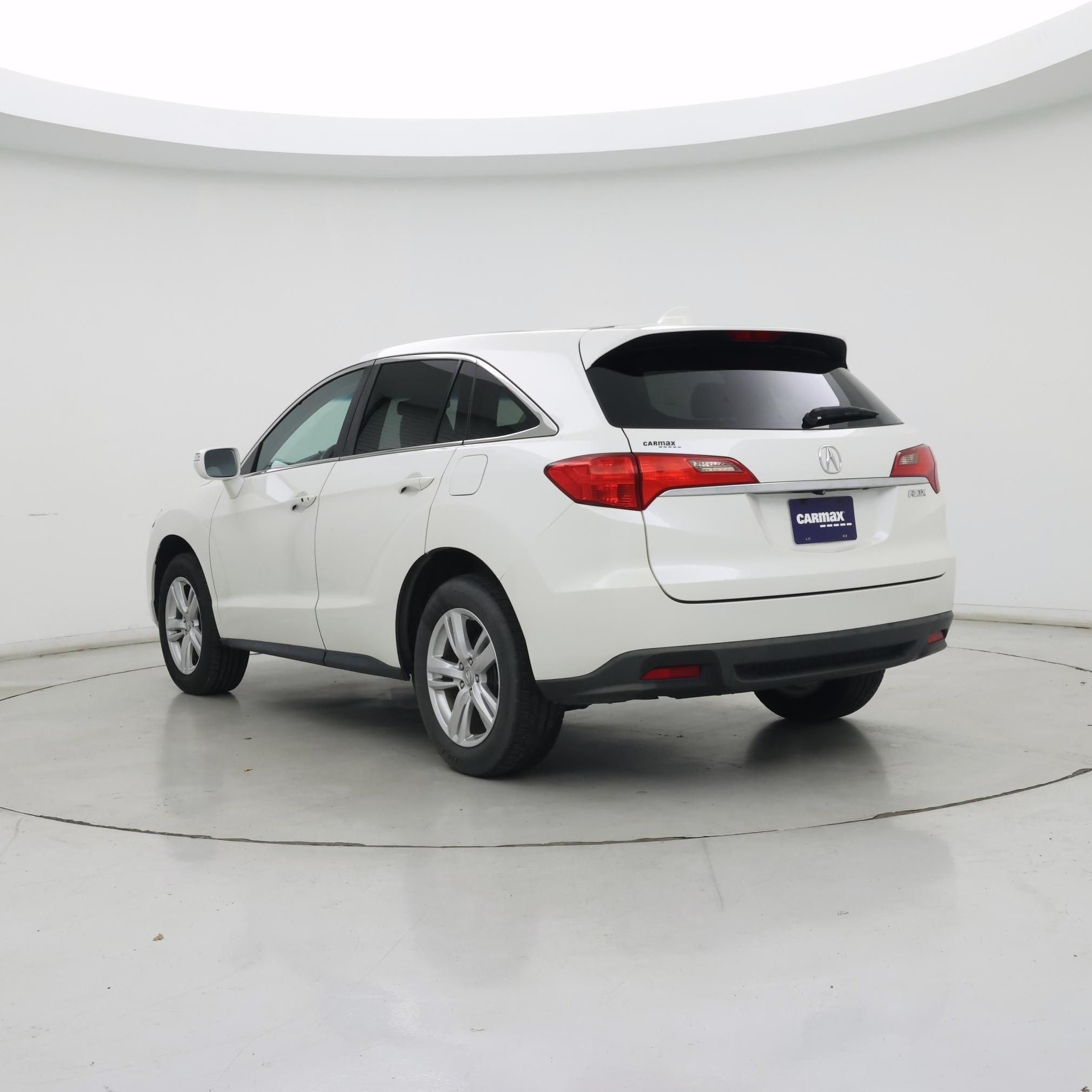 Thumbnail: 2015 Acura RDX - 2