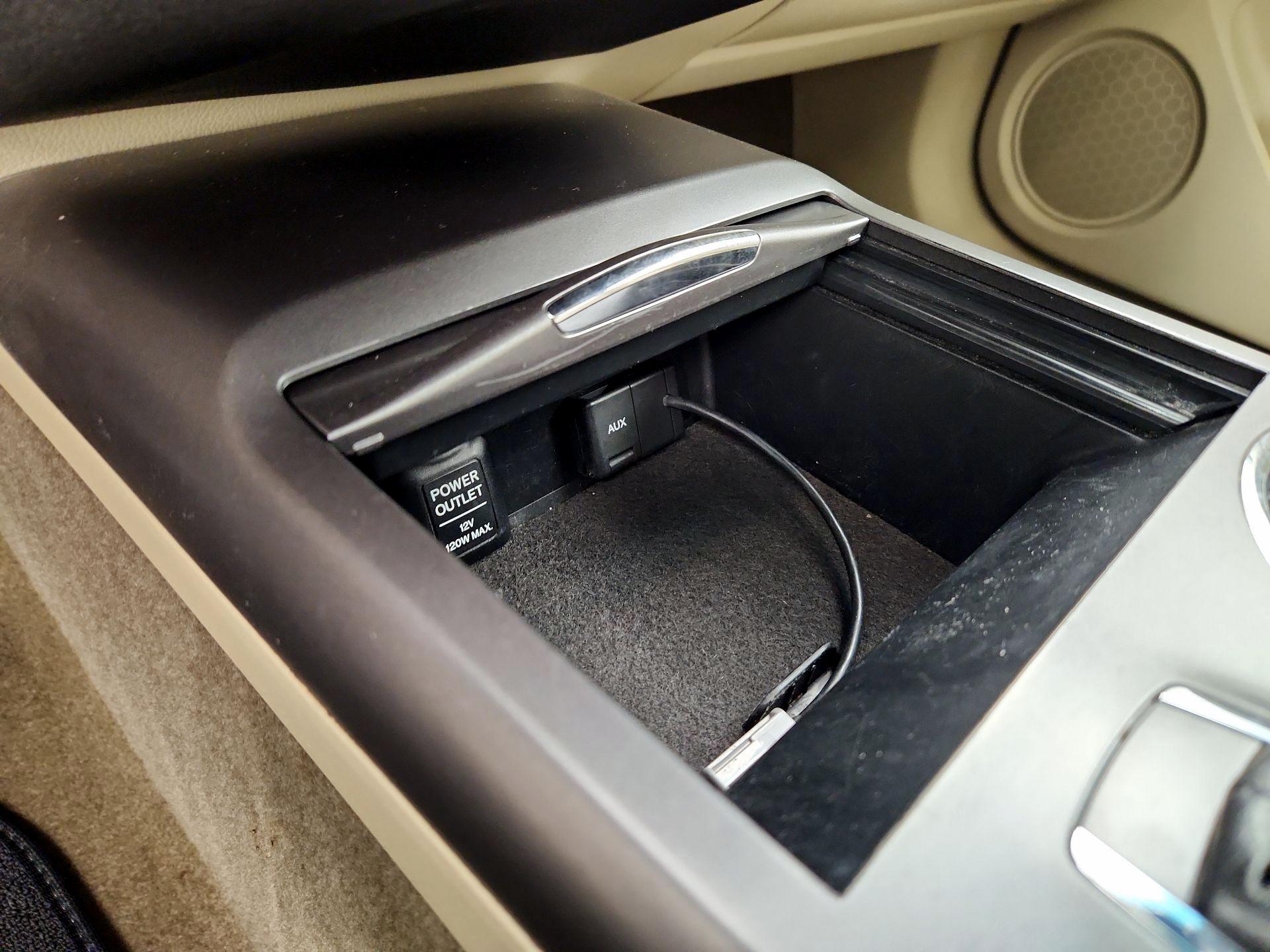 Thumbnail: 2015 Acura RDX - 19