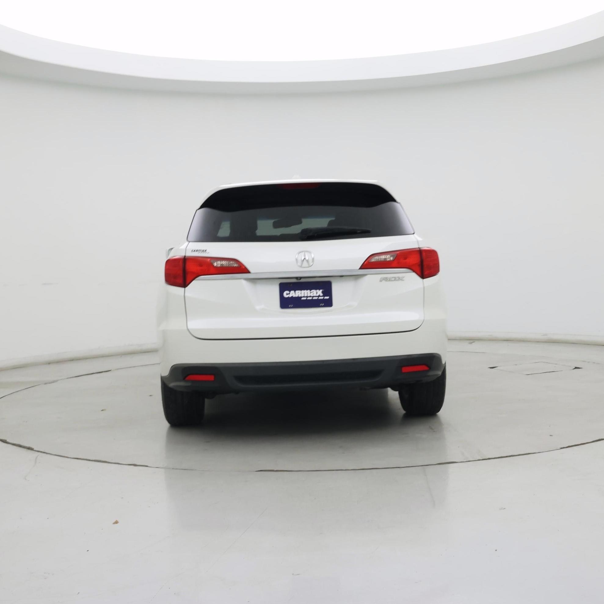 Thumbnail: 2015 Acura RDX - 6