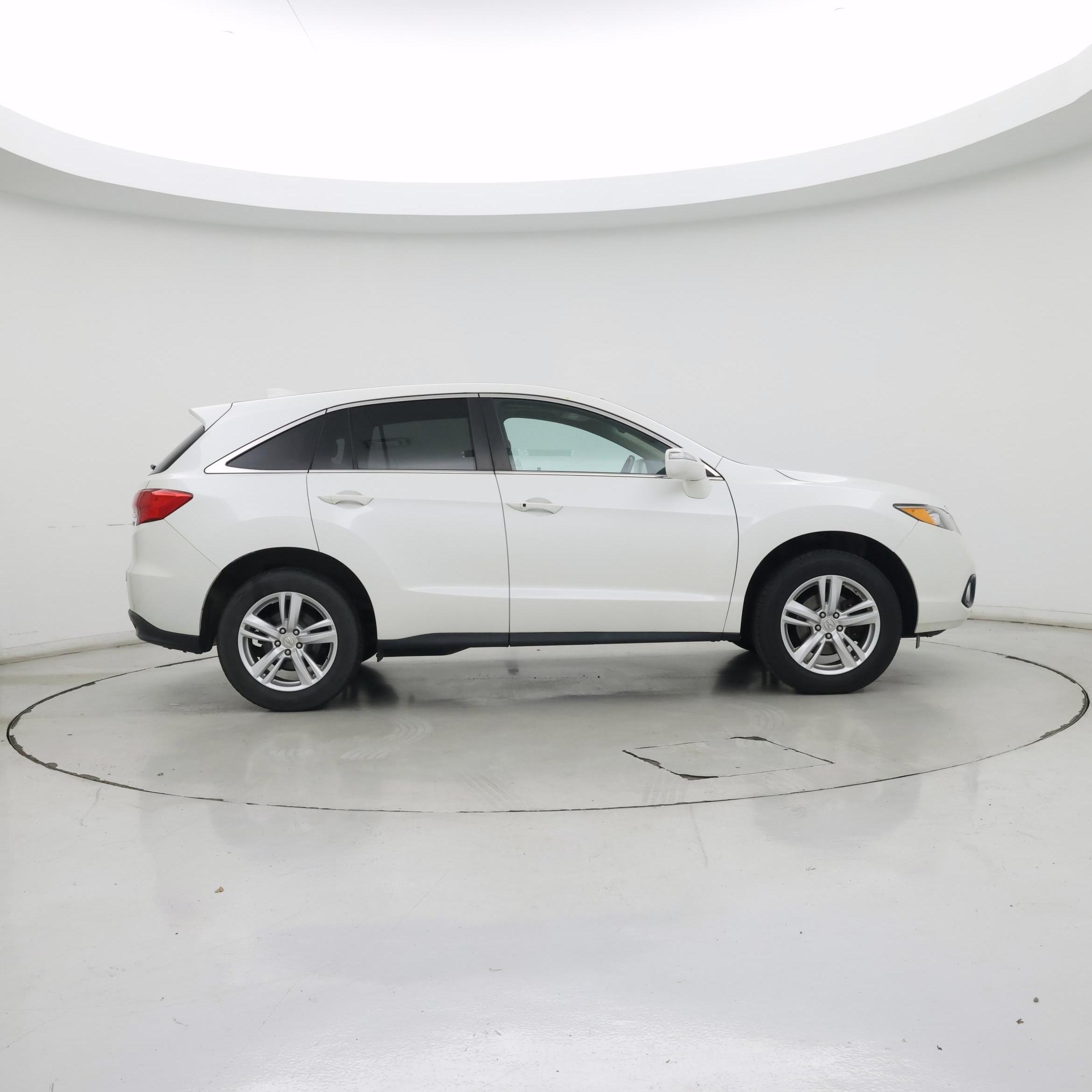 Thumbnail: 2015 Acura RDX - 7