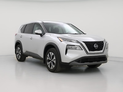 2022 Nissan Rogue SV -
                Cleveland, OH