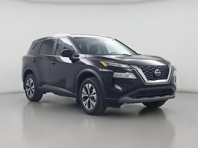 2023 Nissan Rogue SV -
                  Cincinnati, OH