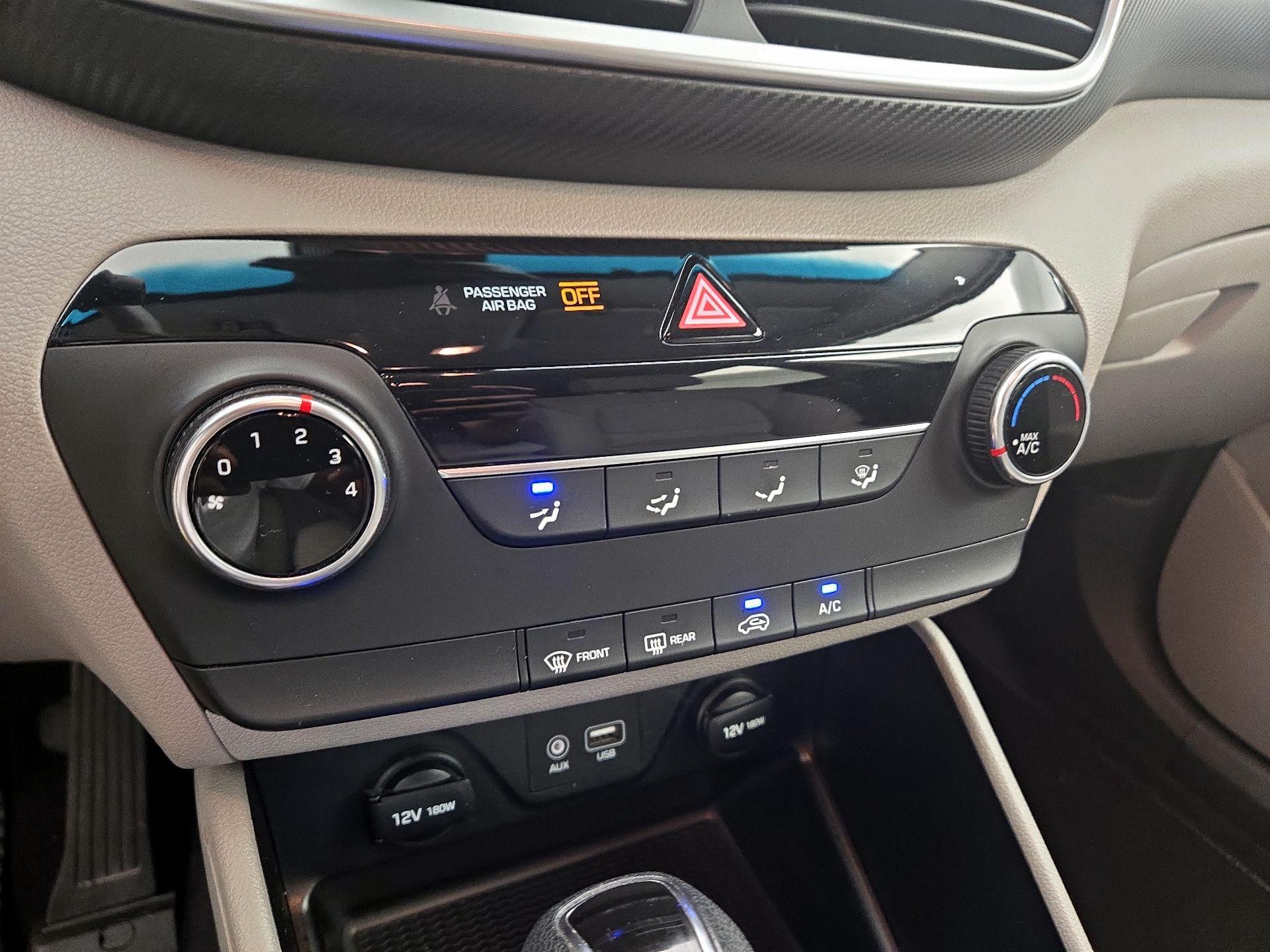 Thumbnail: 2021 Hyundai Tucson - 16