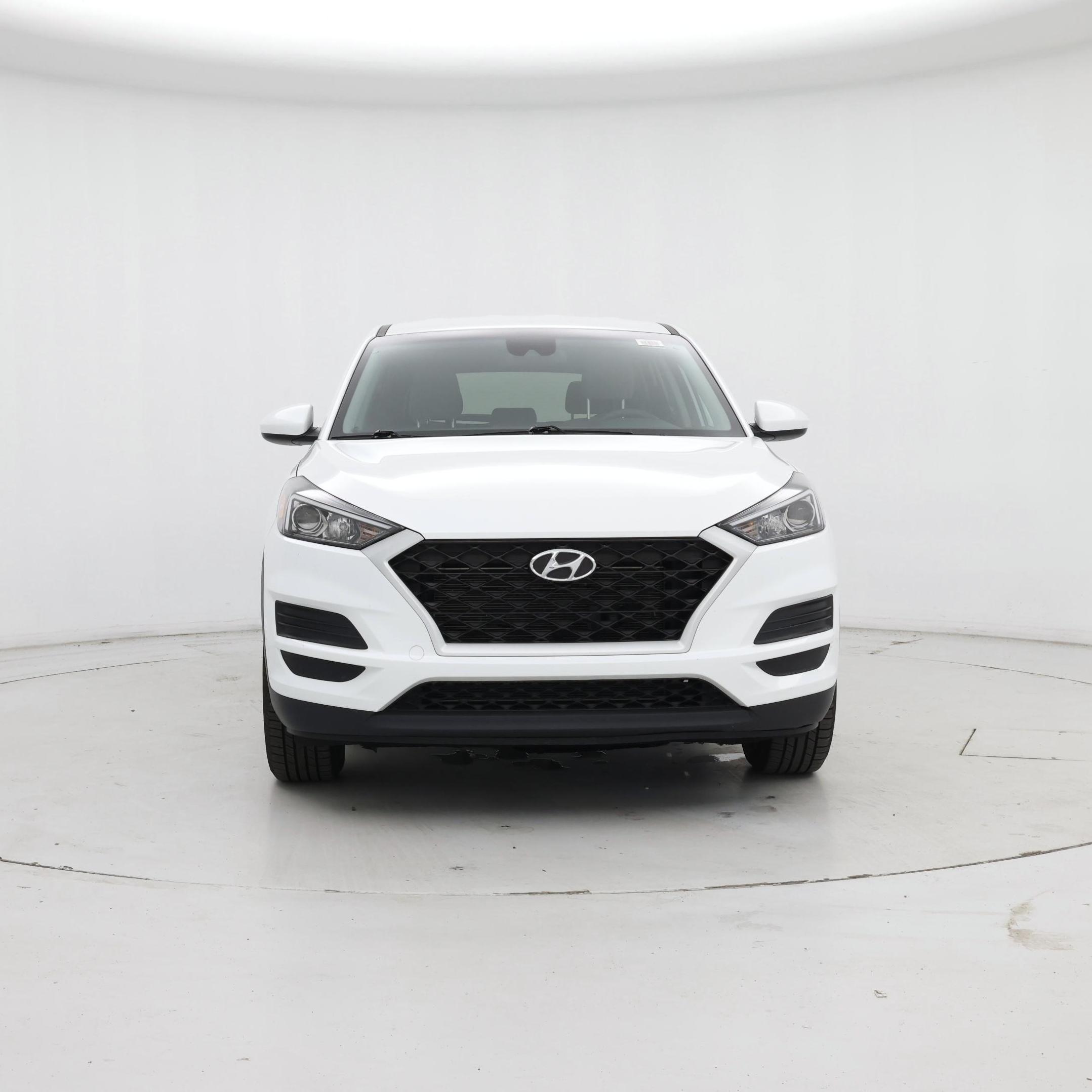Thumbnail: 2021 Hyundai Tucson - 5