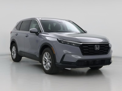 2024 Honda CR-V EX -
                Columbus, OH