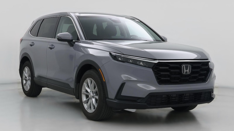 2024 Honda CR-V EX Hero Image