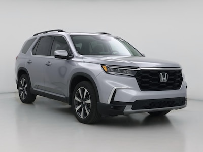 2023 Honda Pilot Touring -
                Columbus, OH