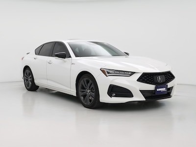 2023 Acura TLX A-Spec -
                Madison, TN
