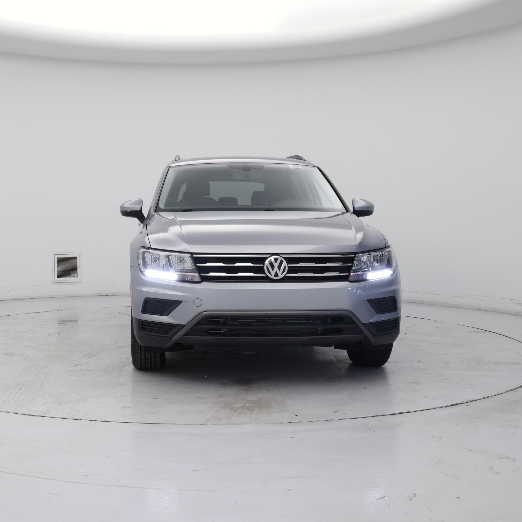 Thumbnail: 2021 Volkswagen Tiguan - 5