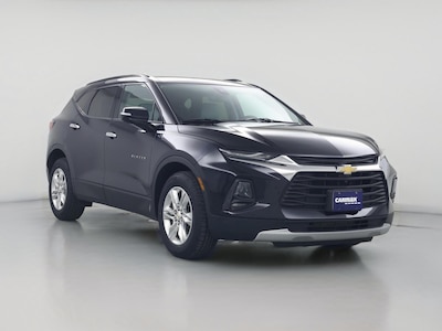 2020 Chevrolet Blazer LT -
                Cincinnati, OH