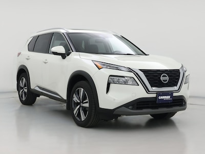 2021 Nissan Rogue SL -
                Columbus, OH