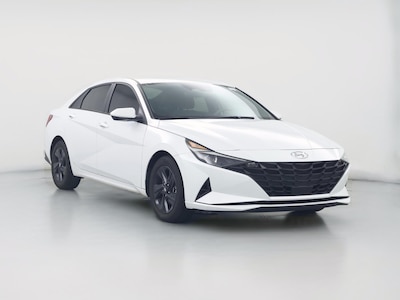 2021 Hyundai Elantra SEL -
                Cincinnati, OH