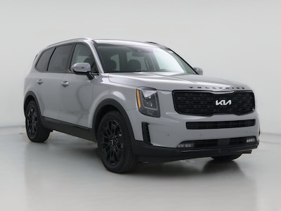 2022 Kia Telluride SX -
                Columbus, OH
