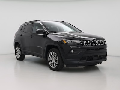 2023 Jeep Compass Latitude -
                Madison, TN