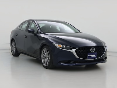 2019 Mazda Mazda3 Select -
                Columbus, OH