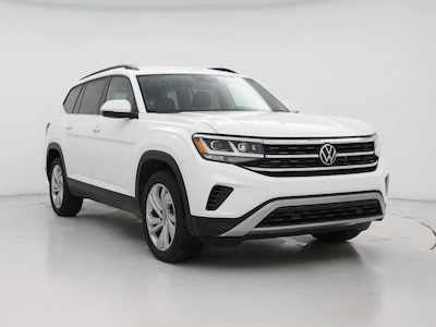 2022 Volkswagen Atlas SE -
                Madison, TN