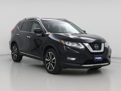 2020 Nissan Rogue SL -
                Columbus, OH