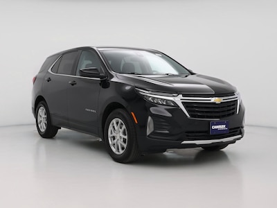 2024 Chevrolet Equinox LT -
                Madison, TN