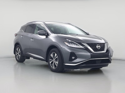 2022 Nissan Murano SV -
                Cincinnati, OH
