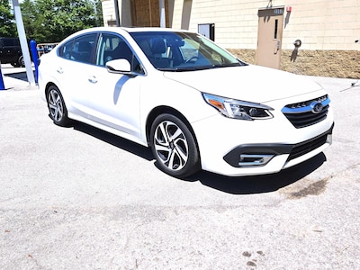 2022 Subaru Legacy Limited -
                Madison, TN