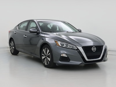 2022 Nissan Altima SV -
                Columbus, OH