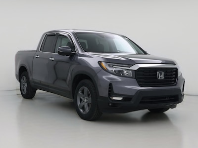 2021 Honda Ridgeline RTL-E -
                Columbus, OH