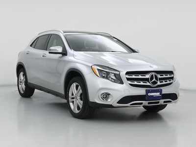 2019 Mercedes-Benz GLA 250 -
                Columbus, OH