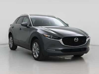 2023 Mazda CX-30 Premium -
                Columbus, OH