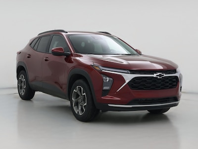 2024 Chevrolet Trax LT -
                  Columbus, OH