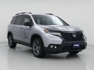 2019 Honda Passport Touring -
                Columbus, OH