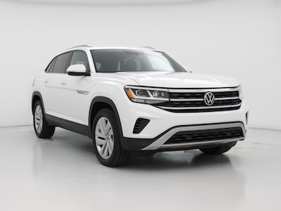 2022 Volkswagen Atlas SE -
                Madison, TN